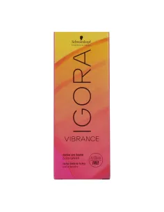 Schwarzkopf Igora Vibrance 7-88 - Rubio Medio Rojo Intenso 60 ml